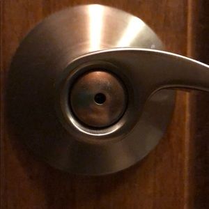 Meet your Posher, Heather